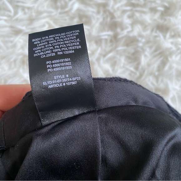 Aritzia Babaton Kinsley Mini Skirt - Picture 7 of 7